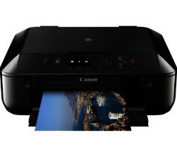 CANON PIXMA MG5750 All-in-One Wireless Inkjet Printer